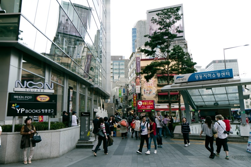 20 Safest Cities In The World (2022 Update)