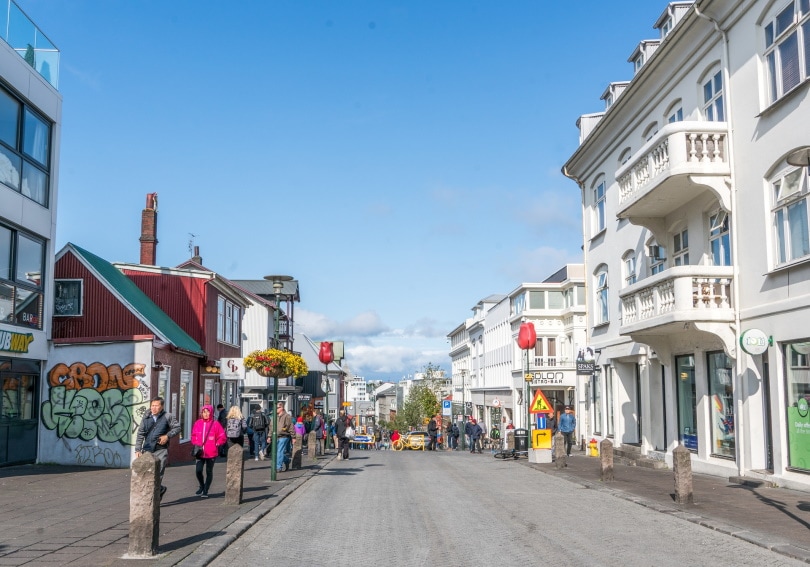 20 Safest Cities In The World (2022 Update)