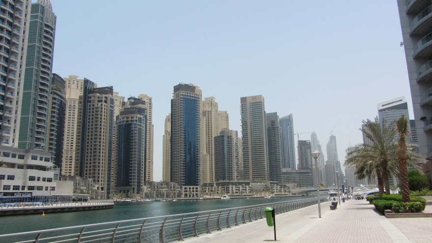 20 Safest Cities In The World (2022 Update)
