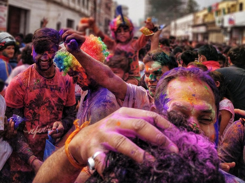What Is the Safest City in India? The Surprising Answer!