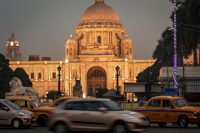 What Is the Safest City in India? The Surprising Answer!