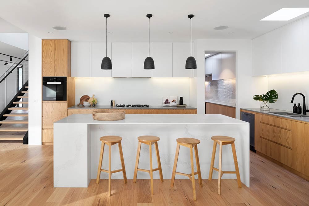 8 Kitchen Countertop Trends in 2022 – Design Ideas For A Modern Home