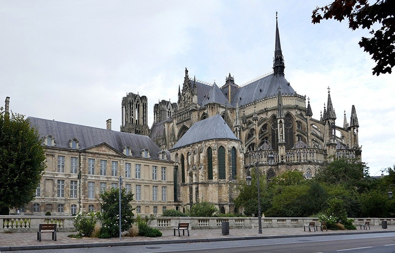 18 Safest Cities in France (2022 Update)