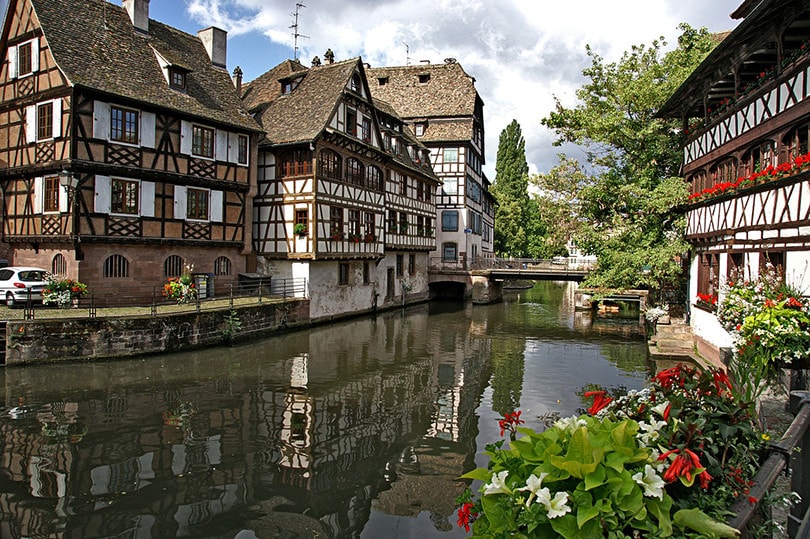 18 Safest Cities in France (2022 Update)