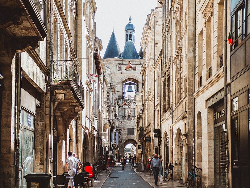 18 Safest Cities in France (2022 Update)