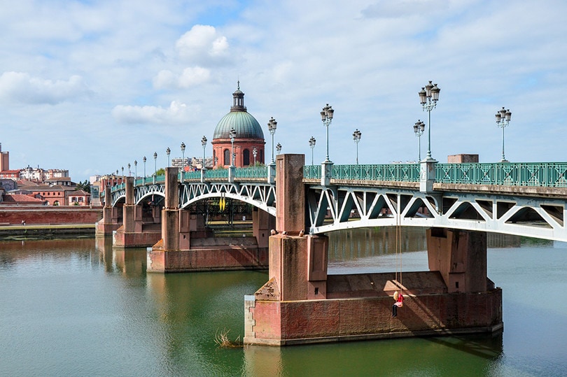 18 Safest Cities in France (2022 Update)