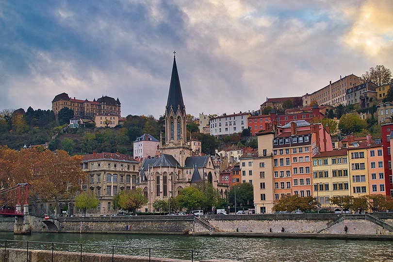 18 Safest Cities in France (2022 Update)