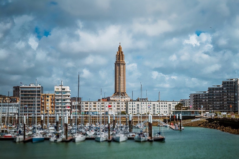 18 Safest Cities in France (2022 Update)