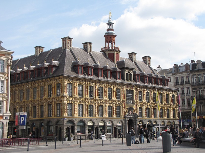 18 Safest Cities in France (2022 Update)