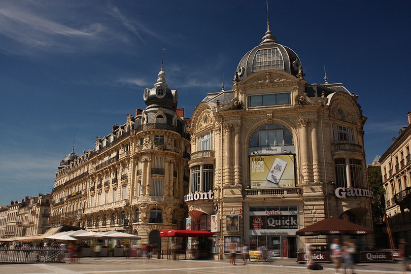 18 Safest Cities in France (2022 Update)