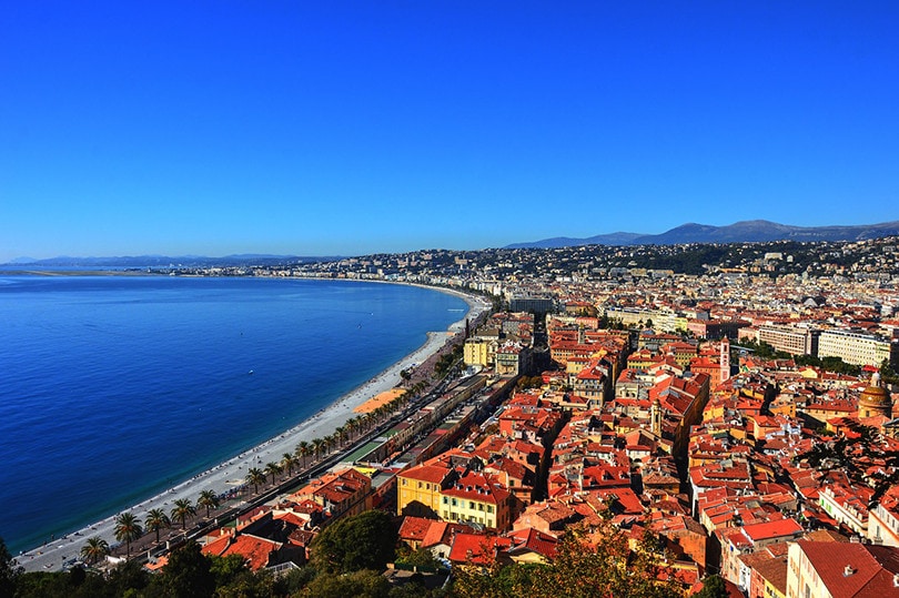 18 Safest Cities in France (2022 Update)