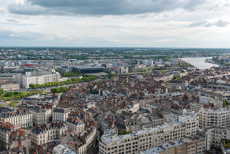 18 Safest Cities in France (2022 Update)