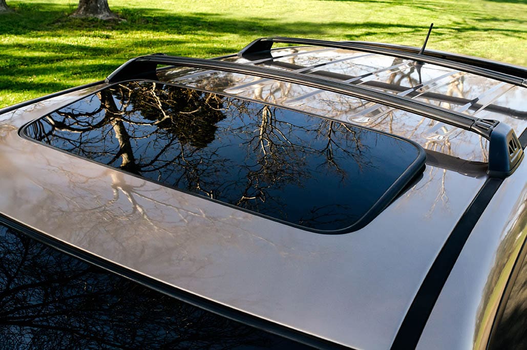 How Much Does It Cost to Install a Sunroof in 2022? (with Pictures)