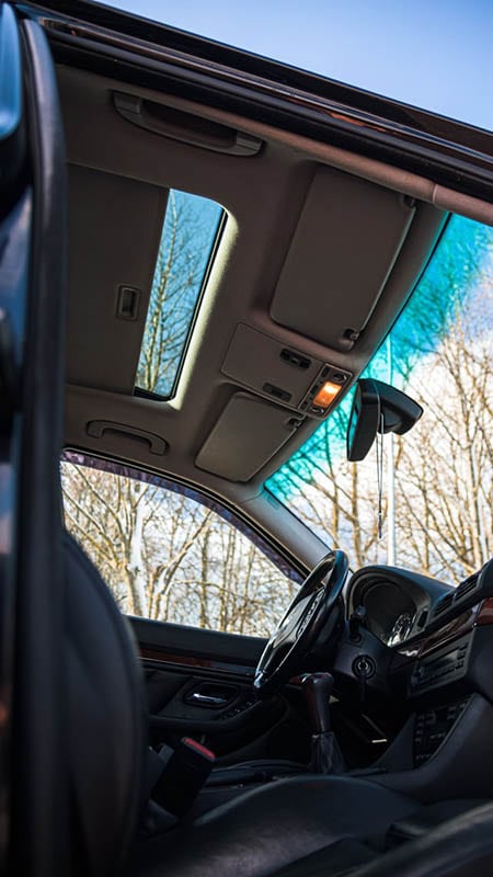How Much Does It Cost to Install a Sunroof in 2022? (with Pictures)