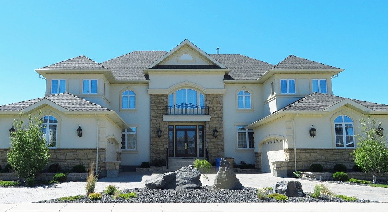 25 Types of Houses (with Pictures)
