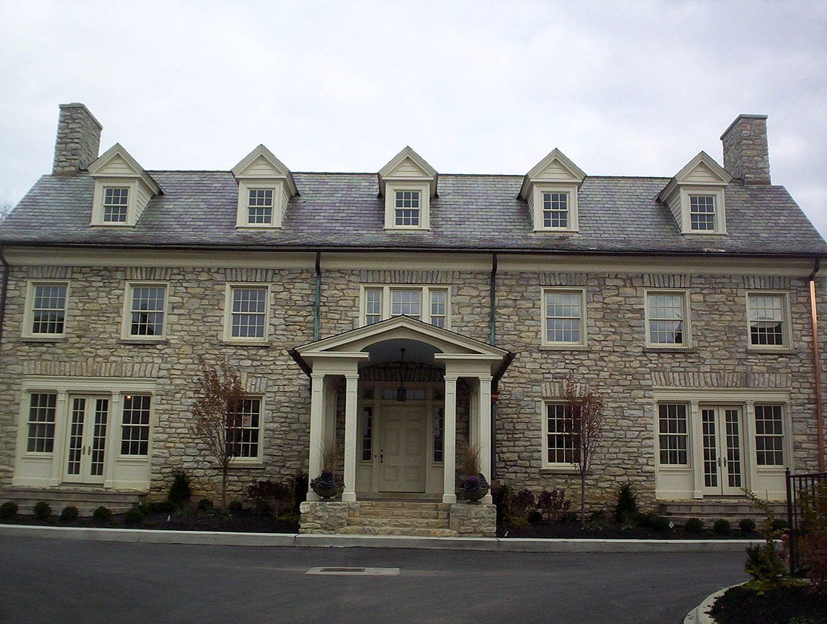 25 Types of Houses (with Pictures)