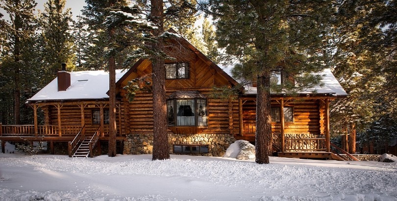 25 Types of Houses (with Pictures)