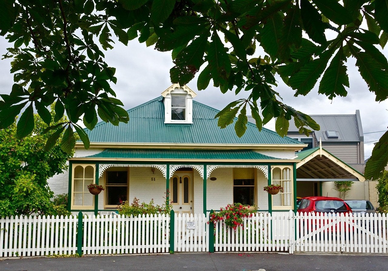 25 Types of Houses (with Pictures)