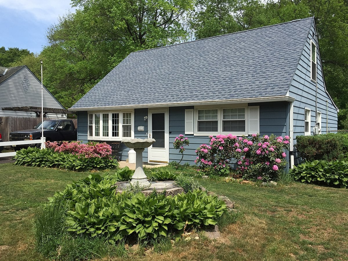 25 Types of Houses (with Pictures)