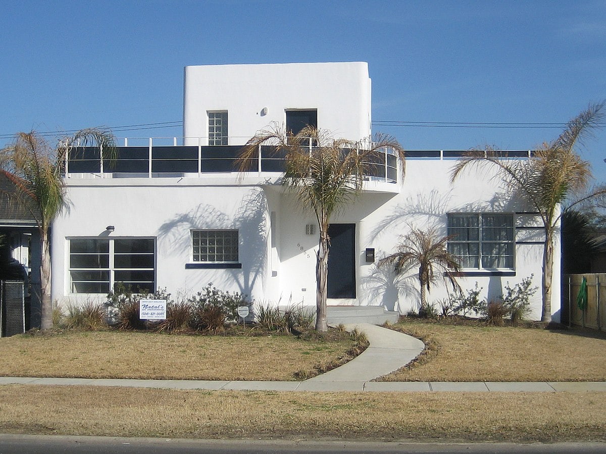 25 Types of Houses (with Pictures)