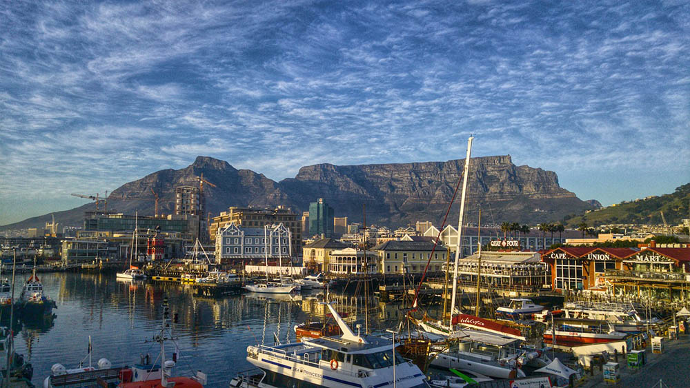 15 Safest Cities in South Africa (2022 Update)