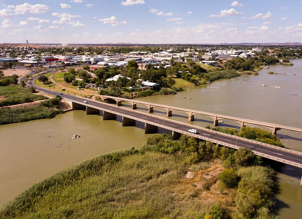 15 Safest Cities in South Africa (2022 Update)