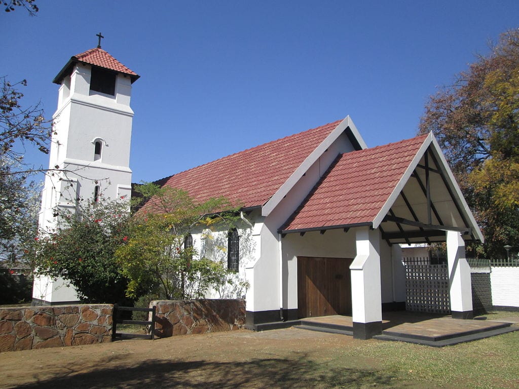 15 Safest Cities in South Africa (2022 Update)