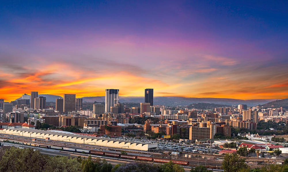 15 Safest Cities in South Africa (2022 Update)