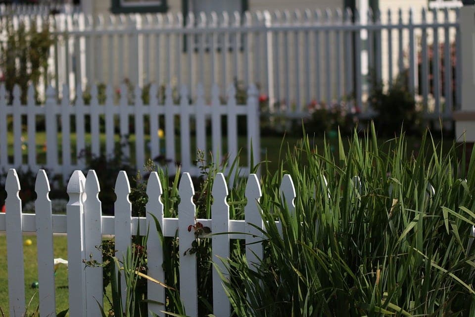 Do I Need a Permit to Build a Fence?