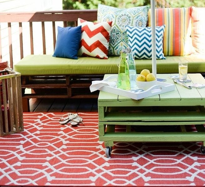 8 Patio Trends in 2022 – Design Ideas for a Modern Home