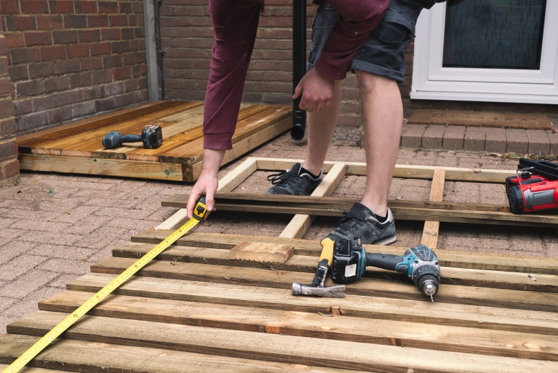 Do I Need A Permit To Build A Shed In Texas? What You Need To Know!