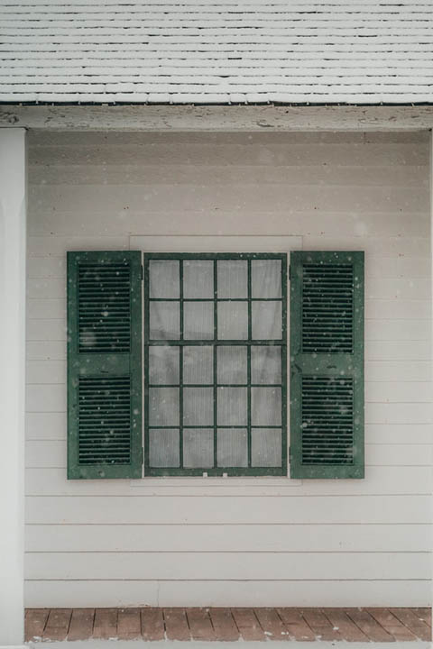 What Is the Best Wood for Exterior Trim? (With Pictures)