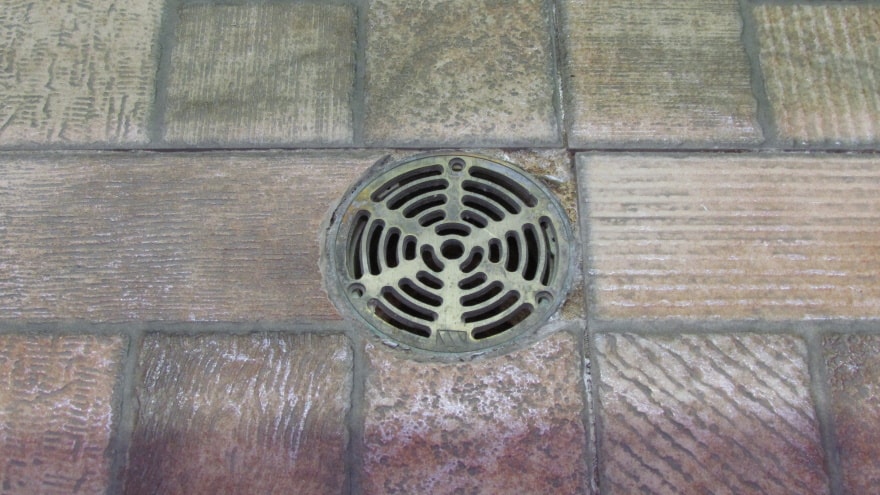 2 Different Types Of Garage Floor Drains. What You Need To Know!