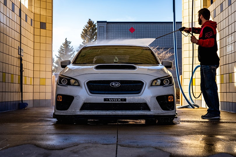 Can You Pressure Wash a Car? What You Need To Know!