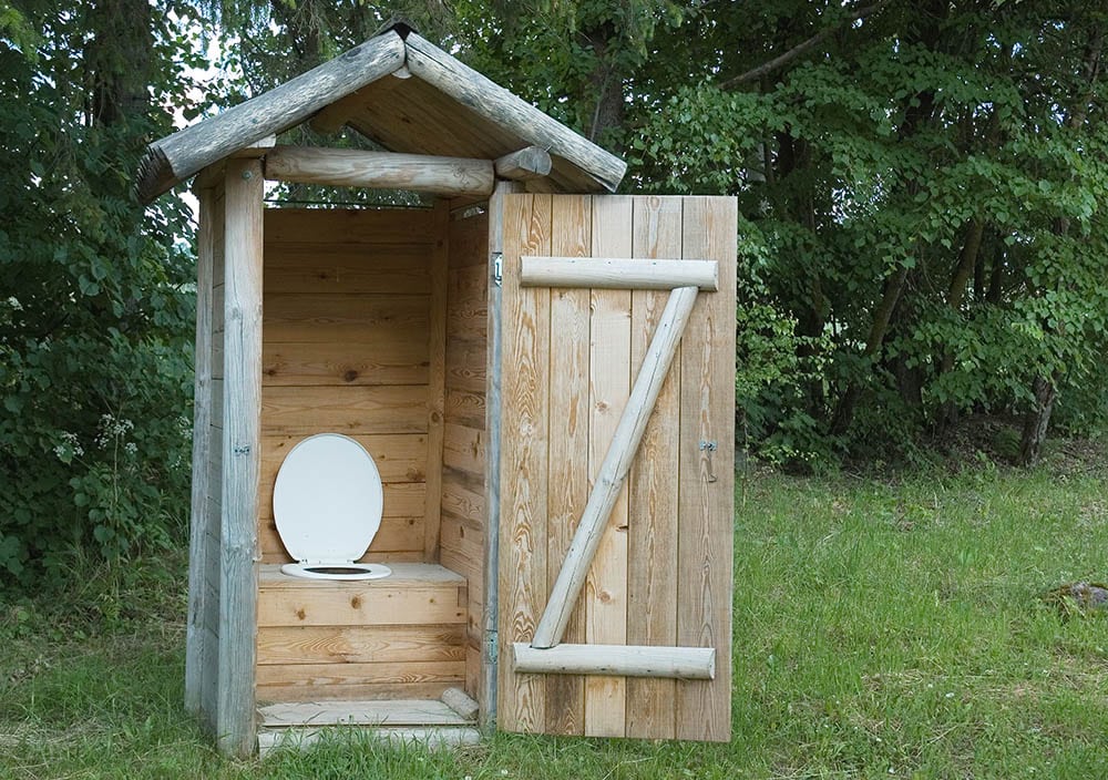 Does A Composting Toilet Smell? What You Need To Know!