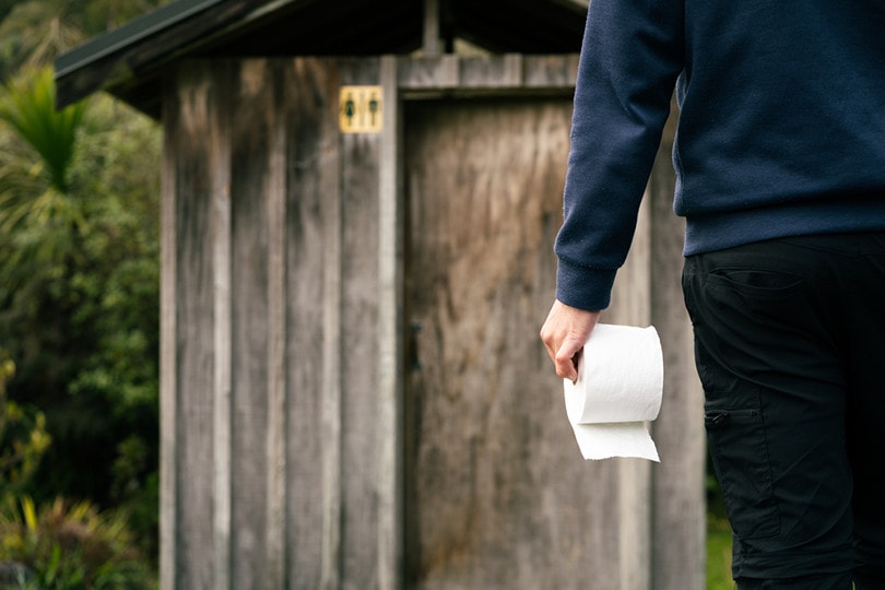 Does A Composting Toilet Smell? What You Need To Know!