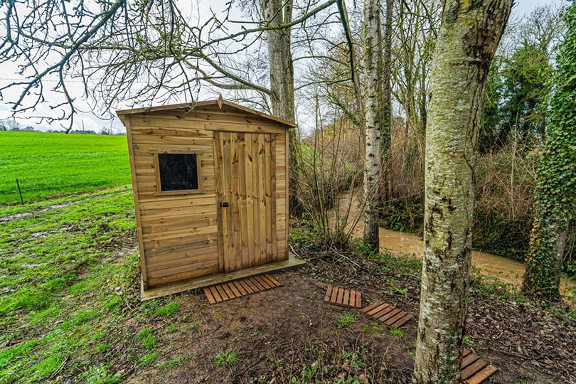 How Does a Composting Toilet Work?