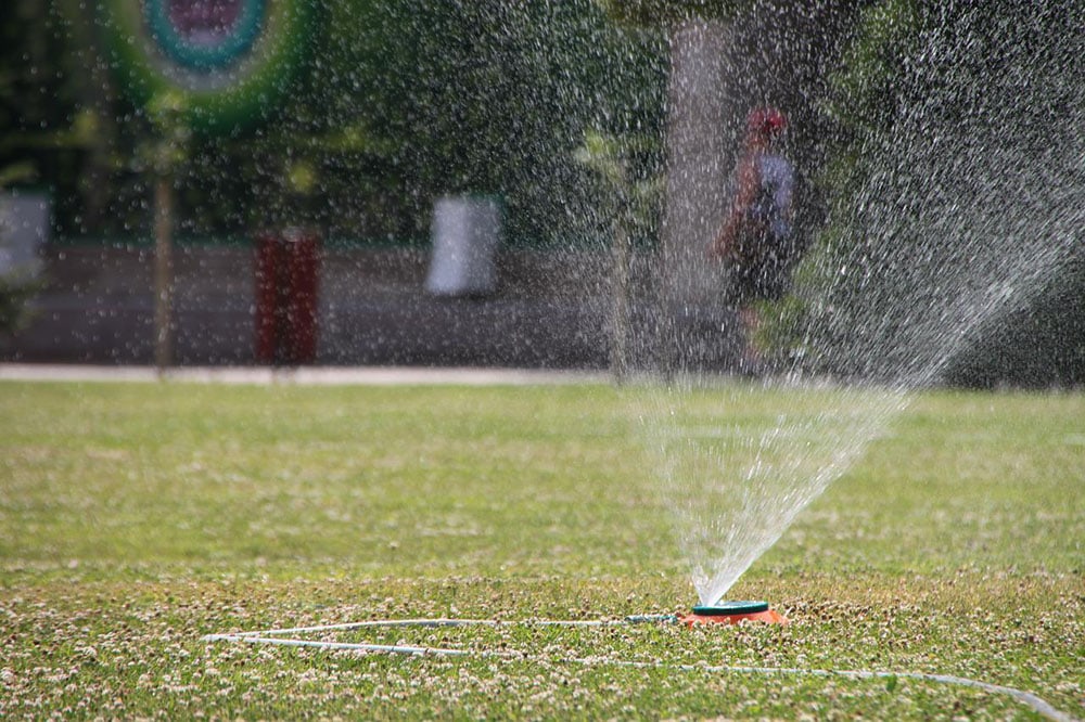 11 Different Types of Sprinklers (With Pictures)