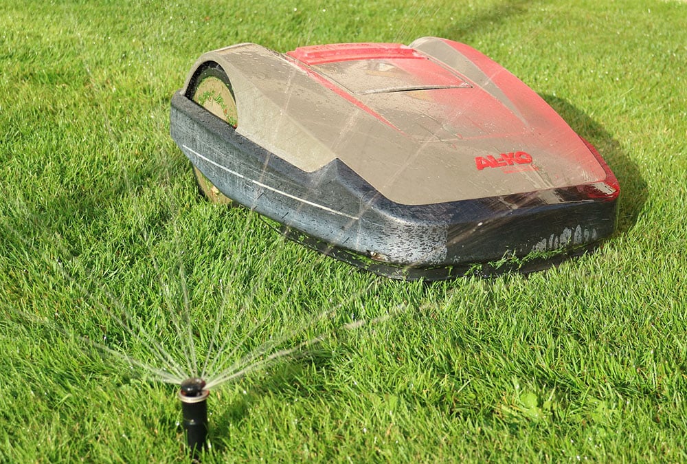 11 Different Types of Sprinklers (With Pictures)