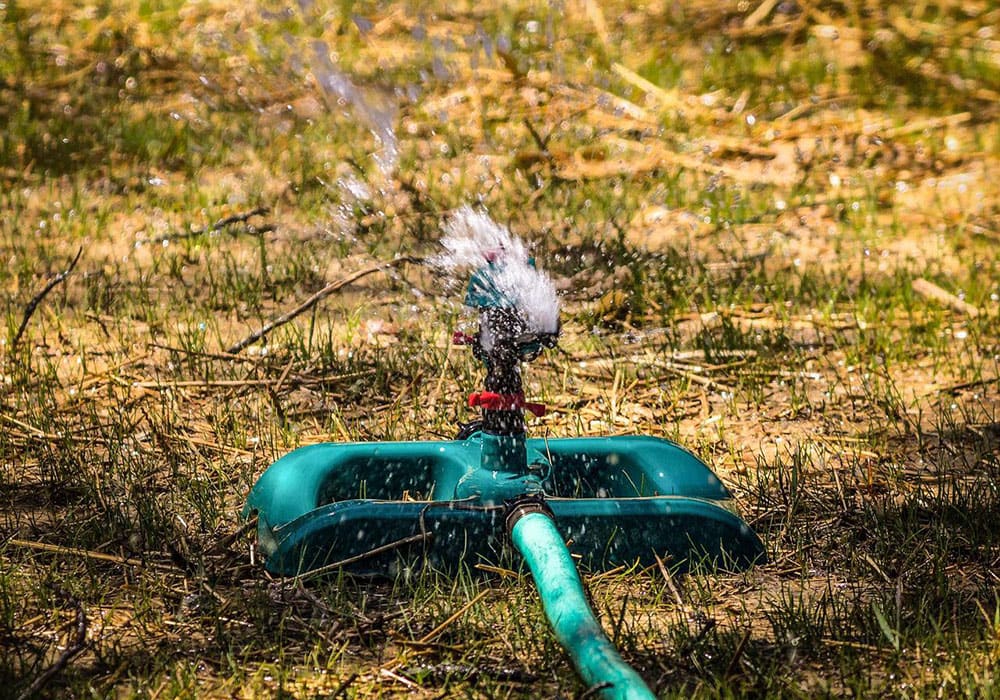 11 Different Types of Sprinklers (With Pictures)