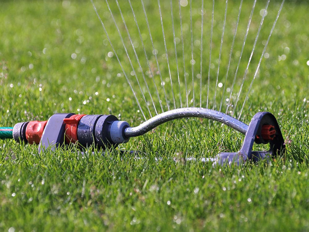 11 Different Types of Sprinklers (With Pictures)