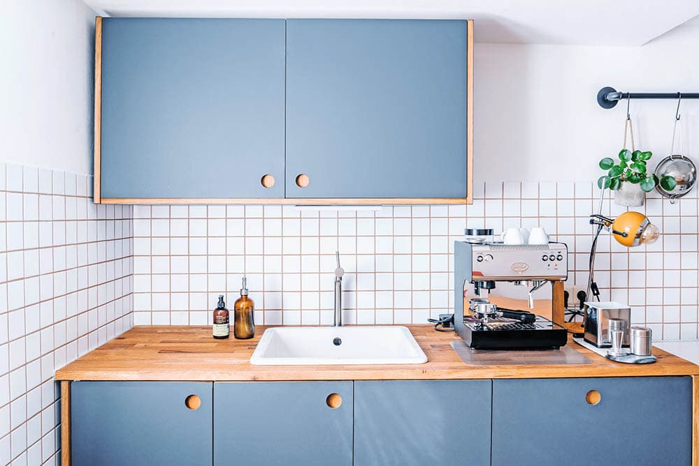 17 Design Ideas for an ‘80s Kitchen (With Pictures)