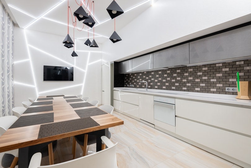 17 Design Ideas for an ‘80s Kitchen (With Pictures)