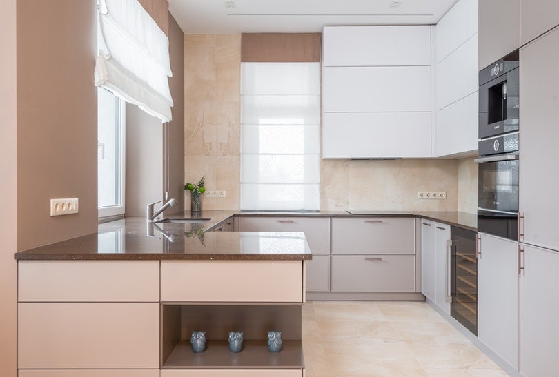 17 Design Ideas for an ‘80s Kitchen (With Pictures)