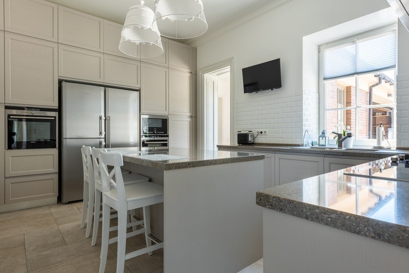 17 Design Ideas for an ‘80s Kitchen (With Pictures)