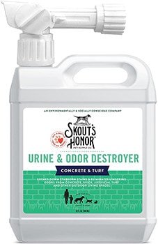 8 Best Artificial Grass Cleaner for Dog Urine in 2022 – Reviews & Top Picks