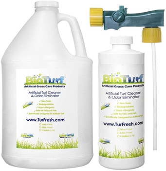 8 Best Artificial Grass Cleaner for Dog Urine in 2022 – Reviews & Top Picks