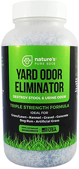 8 Best Artificial Grass Cleaner for Dog Urine in 2022 – Reviews & Top Picks