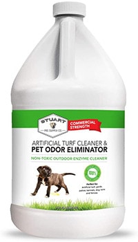 8 Best Artificial Grass Cleaner for Dog Urine in 2022 – Reviews & Top Picks