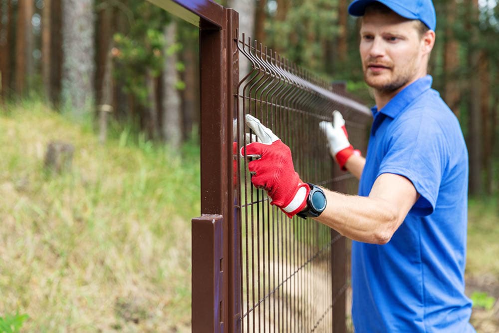 What is the Cost to Install a Fence in 2022? What You Need To Know!